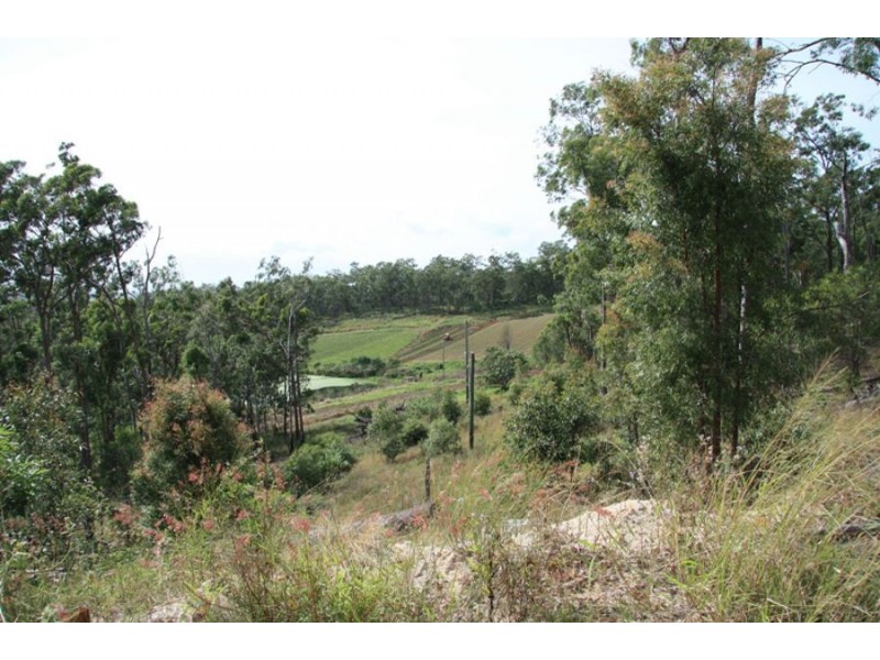 Curra QLD 4570