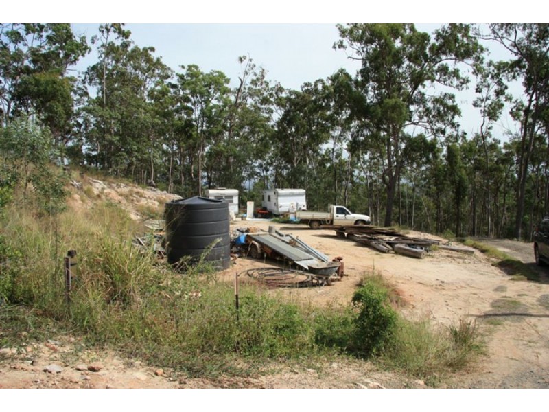 Curra QLD 4570