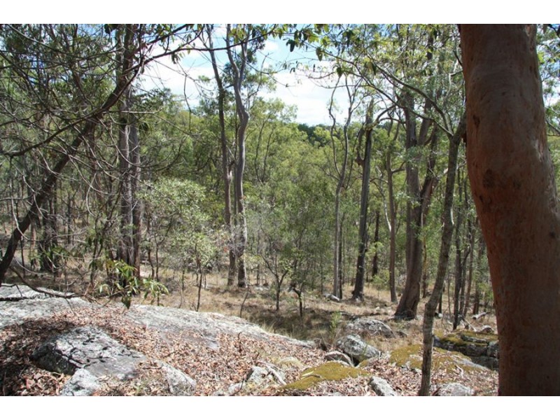 Curra QLD 4570