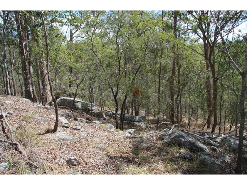 Curra QLD 4570