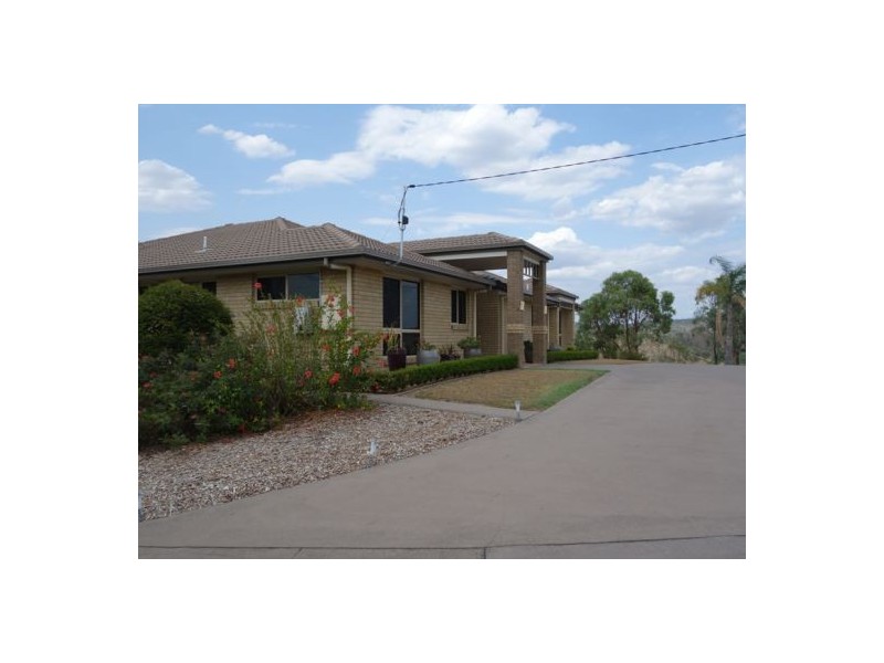 14 Fulton Street, Goomeri QLD 4601
