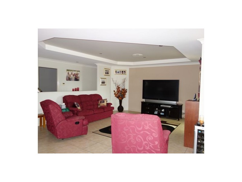14 Fulton Street, Goomeri QLD 4601