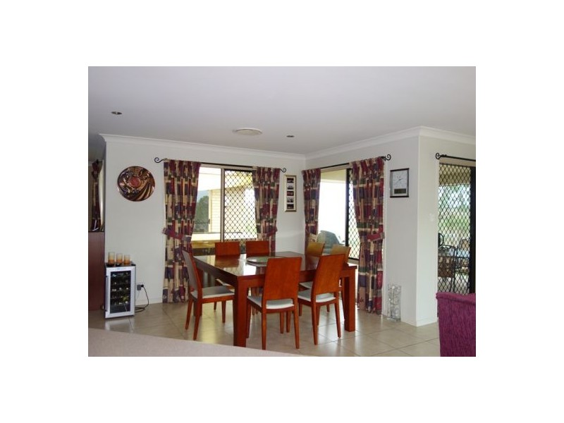 14 Fulton Street, Goomeri QLD 4601