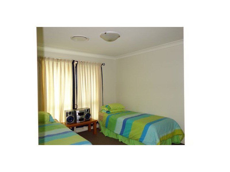 14 Fulton Street, Goomeri QLD 4601
