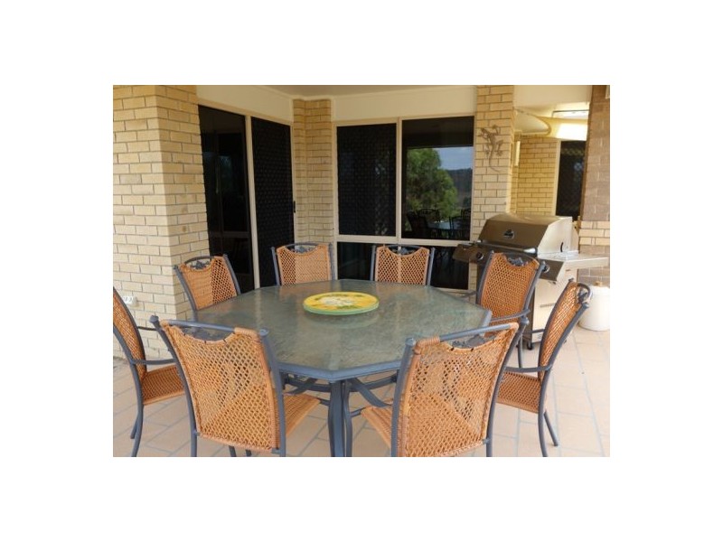 14 Fulton Street, Goomeri QLD 4601