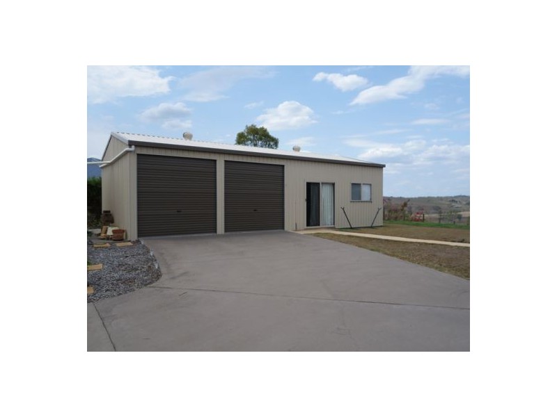 14 Fulton Street, Goomeri QLD 4601