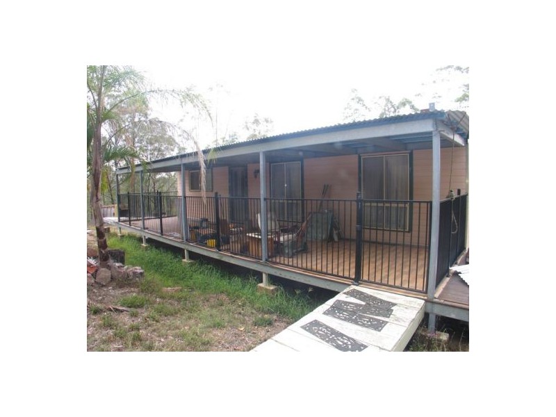 North Deep Creek QLD 4570