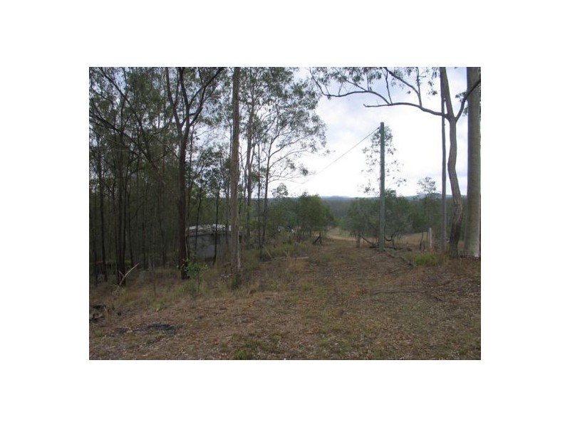 North Deep Creek QLD 4570