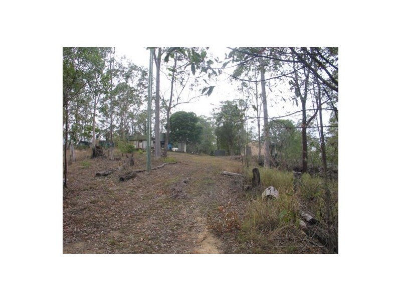 North Deep Creek QLD 4570