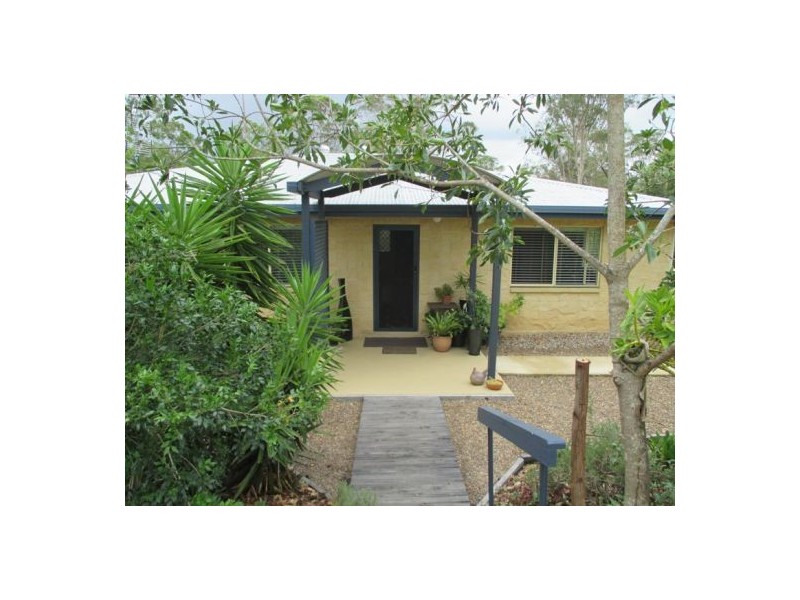 117 Sovereign Drive, Tamaree QLD 4570