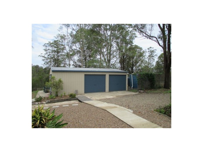 117 Sovereign Drive, Tamaree QLD 4570