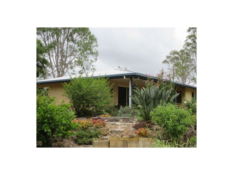 117 Sovereign Drive, Tamaree QLD 4570
