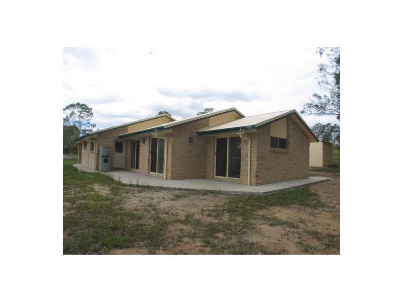 Lot 68 Settlement Road, Curra QLD 4570