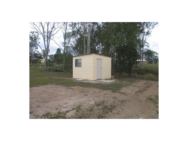 Lot 68 Settlement Road, Curra QLD 4570