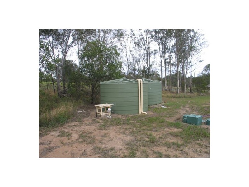 Lot 68 Settlement Road, Curra QLD 4570