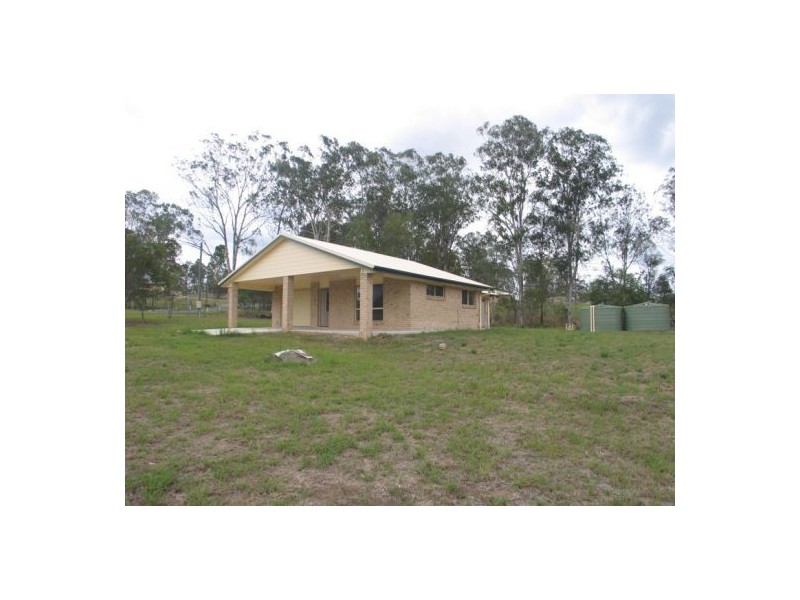 Lot 68 Settlement Road, Curra QLD 4570