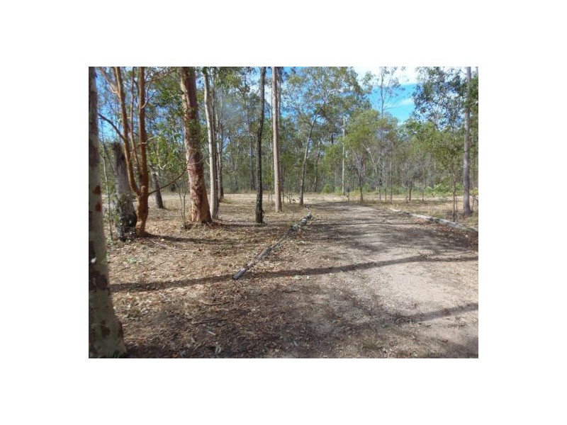 877 Arborthirty Road, Glenwood QLD 4570