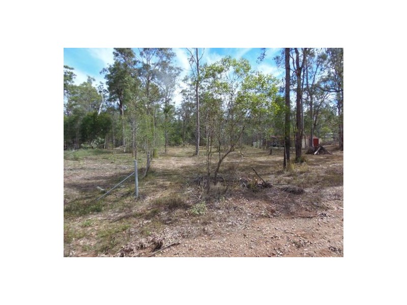877 Arborthirty Road, Glenwood QLD 4570