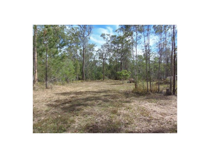 877 Arborthirty Road, Glenwood QLD 4570