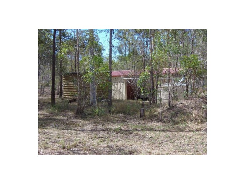 877 Arborthirty Road, Glenwood QLD 4570