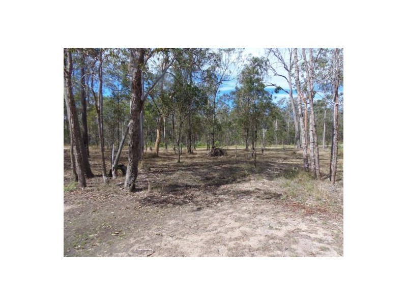 877 Arborthirty Road, Glenwood QLD 4570