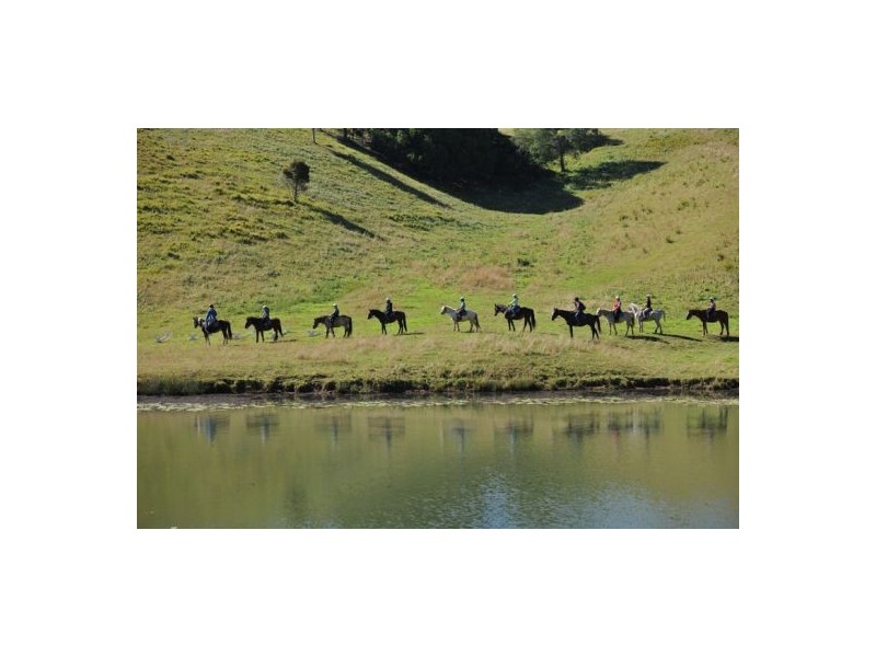 Beenaam Valley QLD 4570