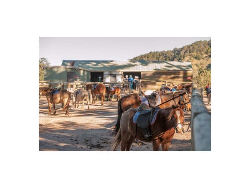 Beenaam Valley QLD 4570