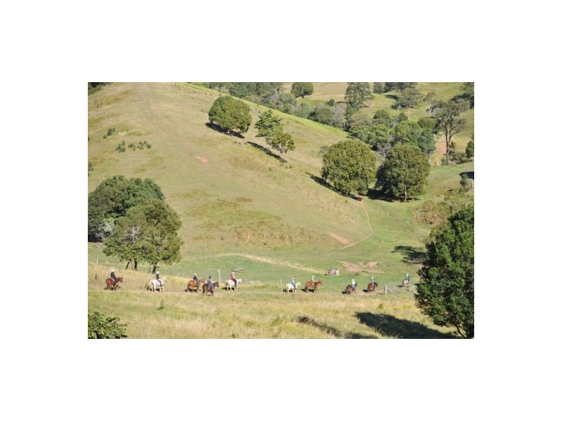 Beenaam Valley QLD 4570