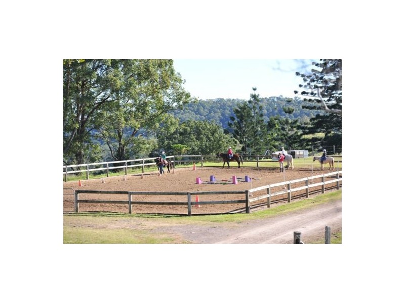 Beenaam Valley QLD 4570