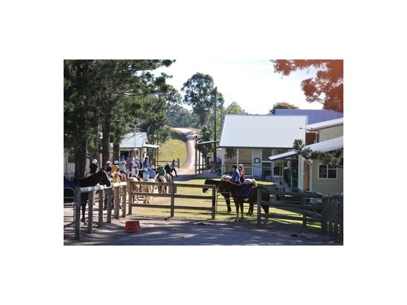 Beenaam Valley QLD 4570