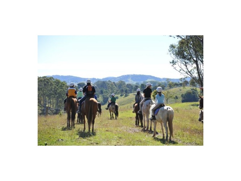 Beenaam Valley QLD 4570