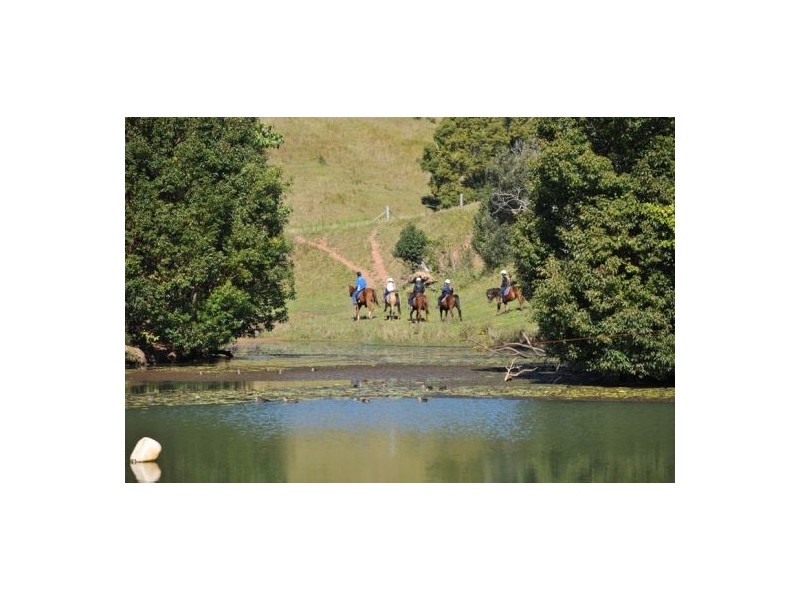 Beenaam Valley QLD 4570