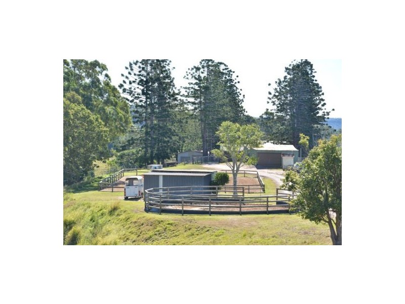 Beenaam Valley QLD 4570