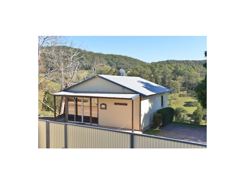 Beenaam Valley QLD 4570