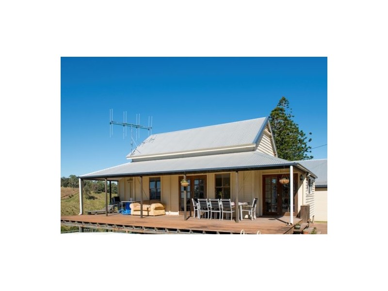 Beenaam Valley QLD 4570