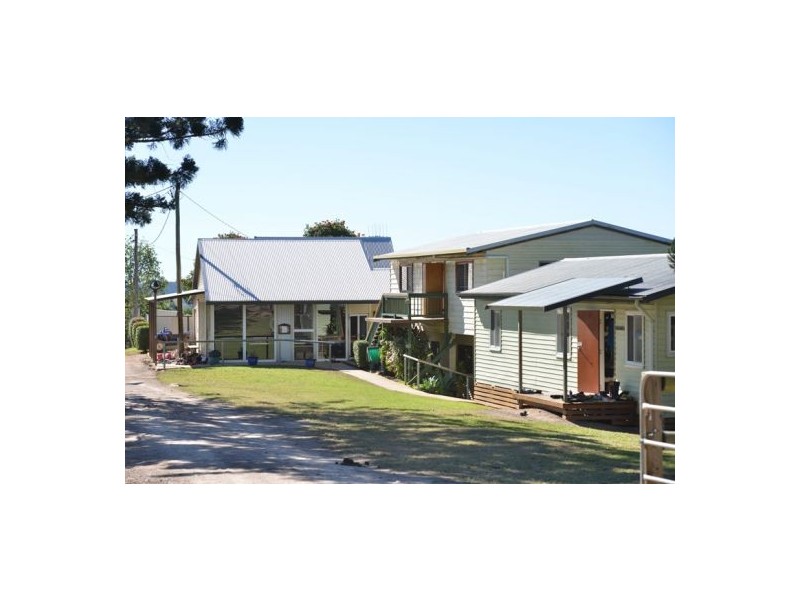 Beenaam Valley QLD 4570