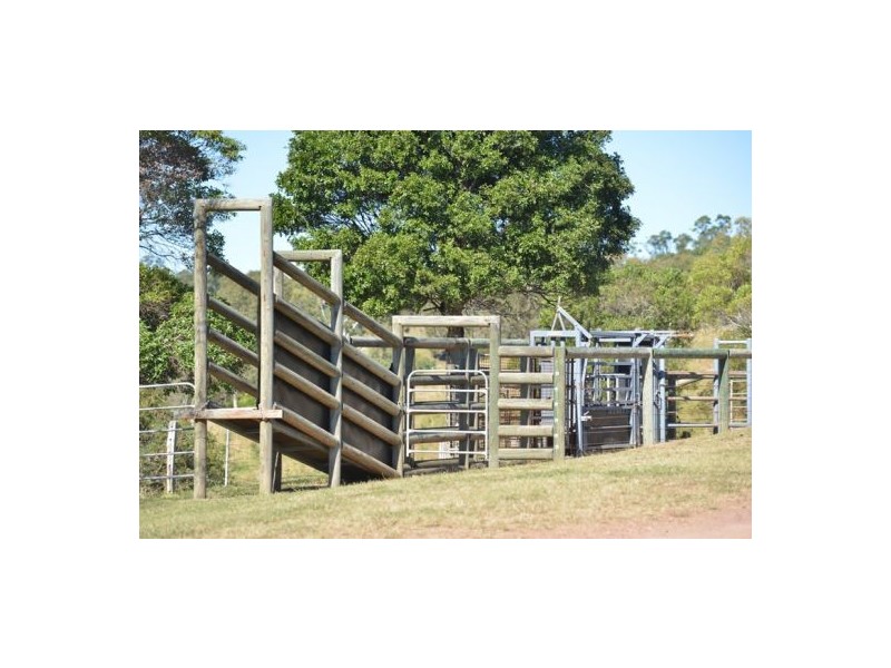 Beenaam Valley QLD 4570