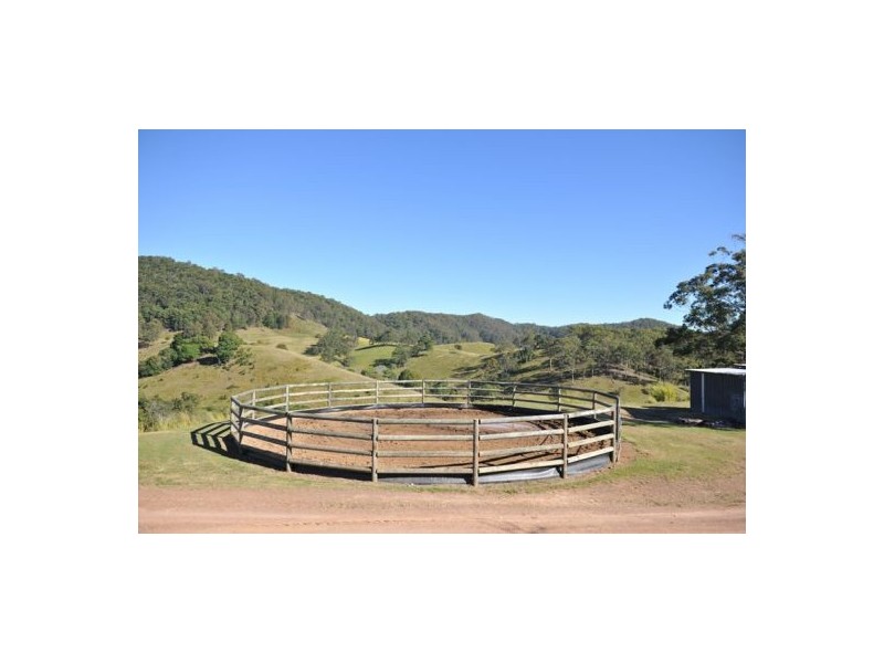 Beenaam Valley QLD 4570