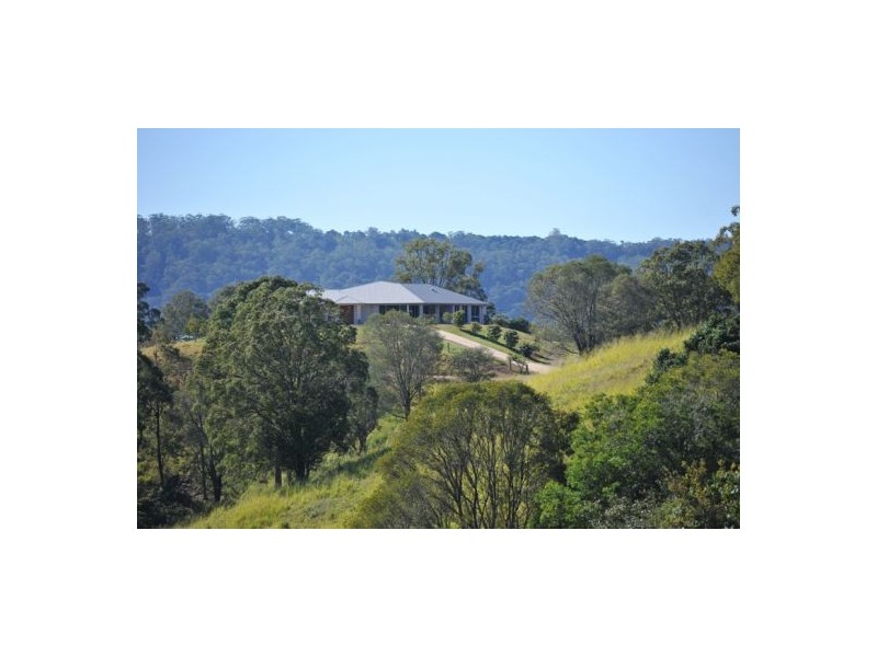 Beenaam Valley QLD 4570