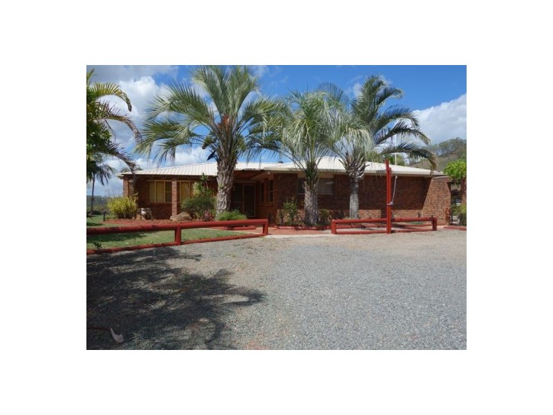 955 Glastonbury Road, Glastonbury QLD 4570