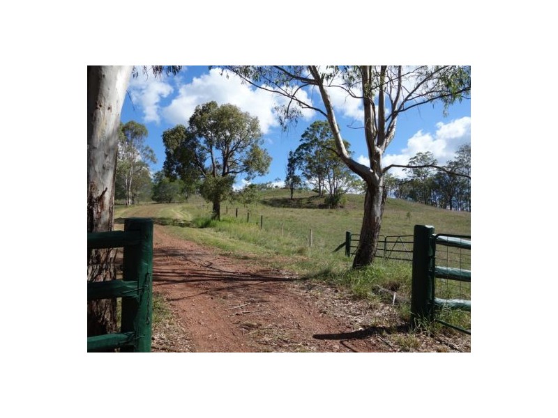 955 Glastonbury Road, Glastonbury QLD 4570