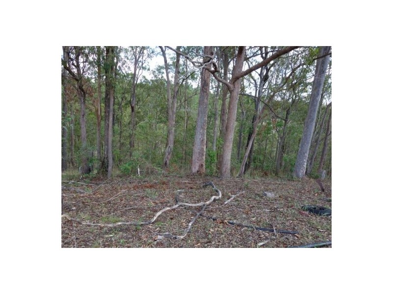 955 Glastonbury Road, Glastonbury QLD 4570