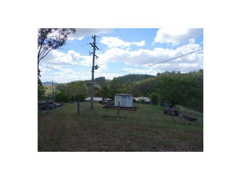 955 Glastonbury Road, Glastonbury QLD 4570