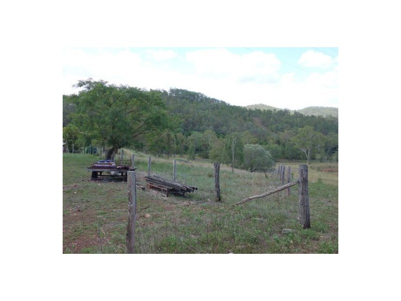 955 Glastonbury Road, Glastonbury QLD 4570