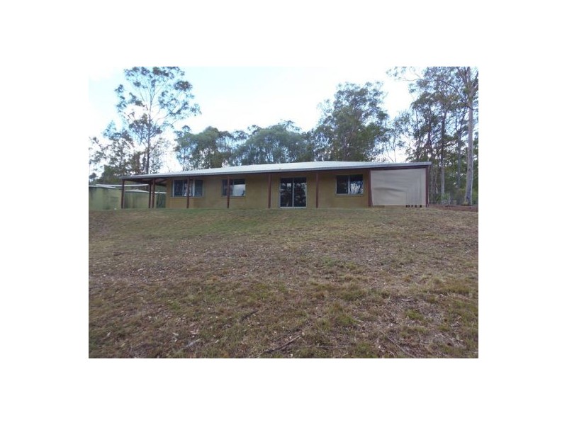 11 Tilba Road, Scrubby Creek QLD 4570