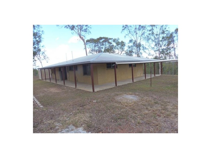 11 Tilba Road, Scrubby Creek QLD 4570