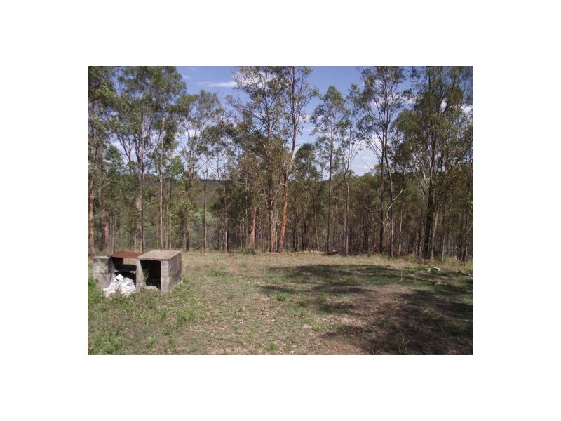 11 Tilba Road, Scrubby Creek QLD 4570