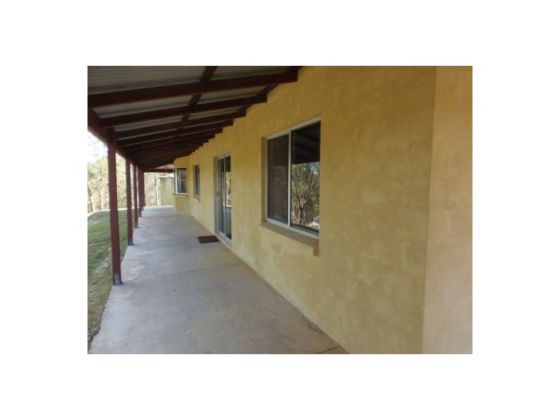 11 Tilba Road, Scrubby Creek QLD 4570