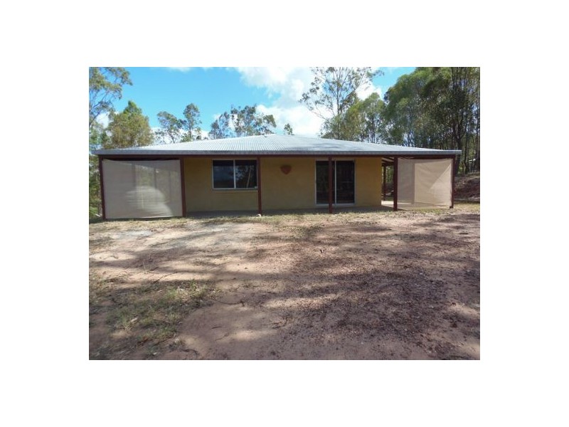 11 Tilba Road, Scrubby Creek QLD 4570
