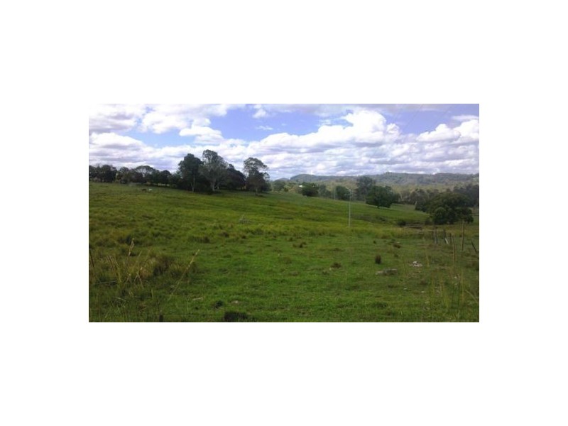 93 Kin Kin Road, Canina QLD 4570